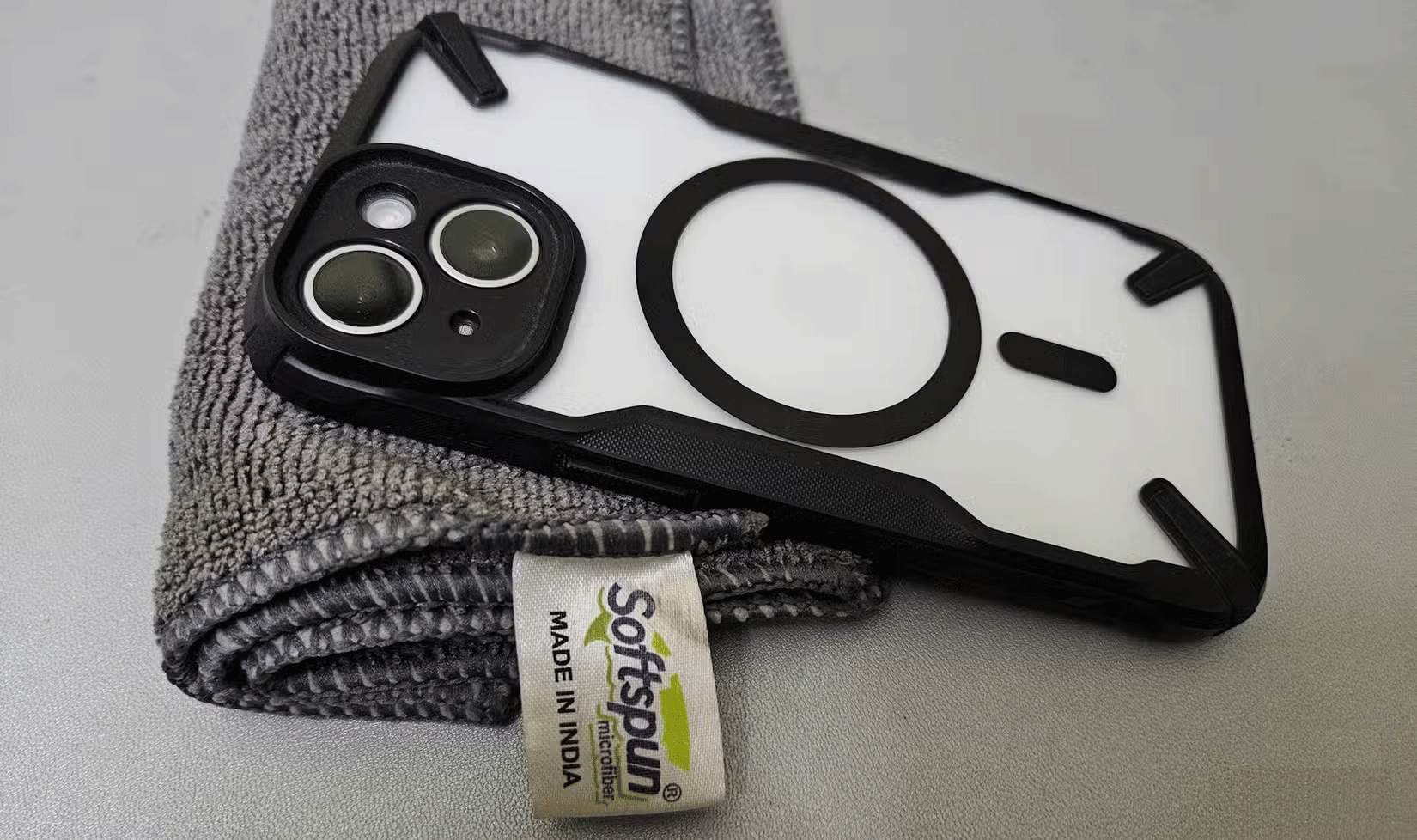 How to take beautiful night photos on smartphone Picture 2