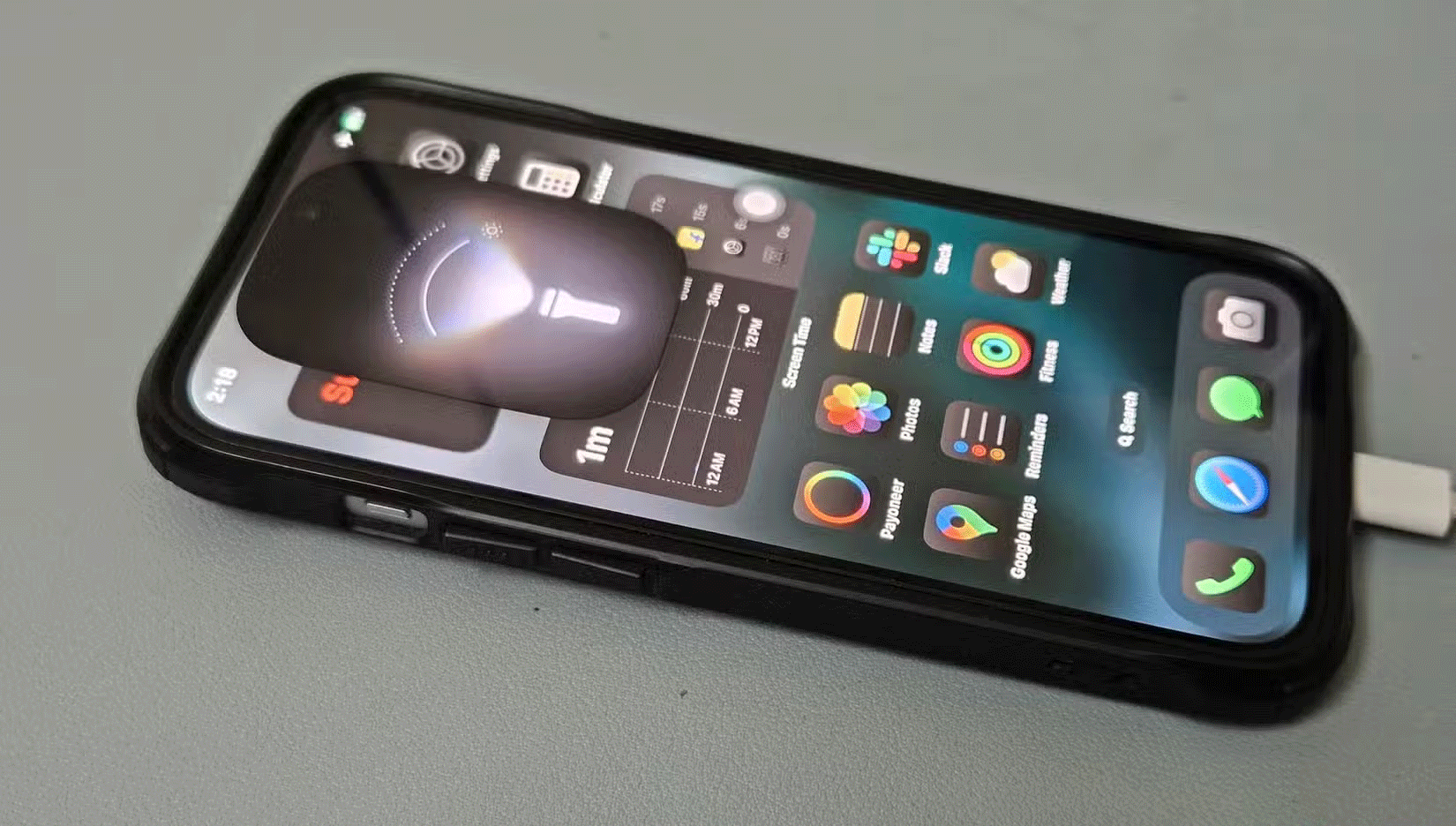 How to take beautiful night photos on smartphone Picture 5