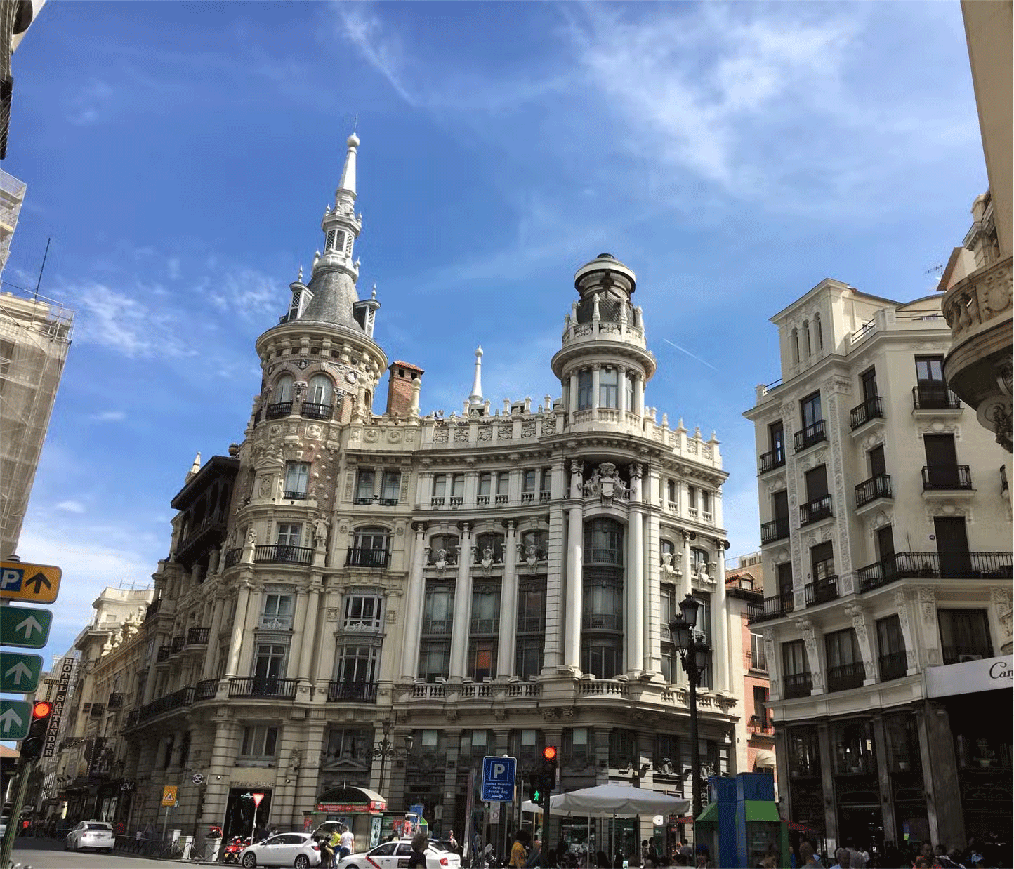 How to Take Better Architectural Photos with Your Smartphone Picture 1