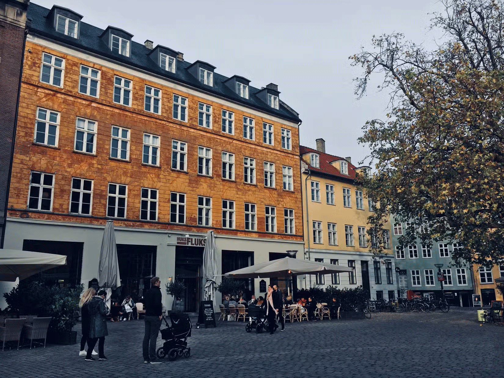 How to Take Better Architectural Photos with Your Smartphone Picture 3