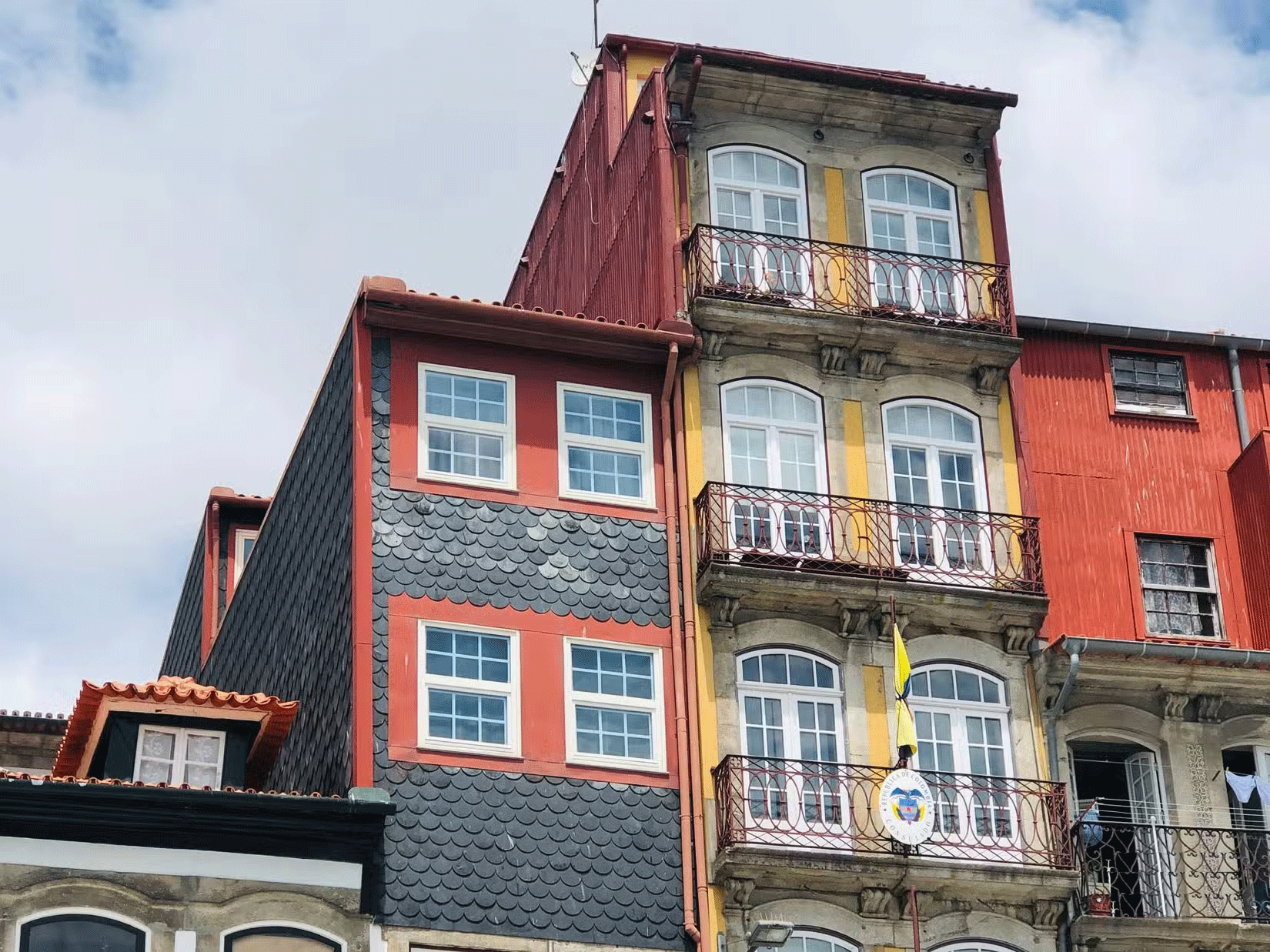 How to Take Better Architectural Photos with Your Smartphone Picture 4