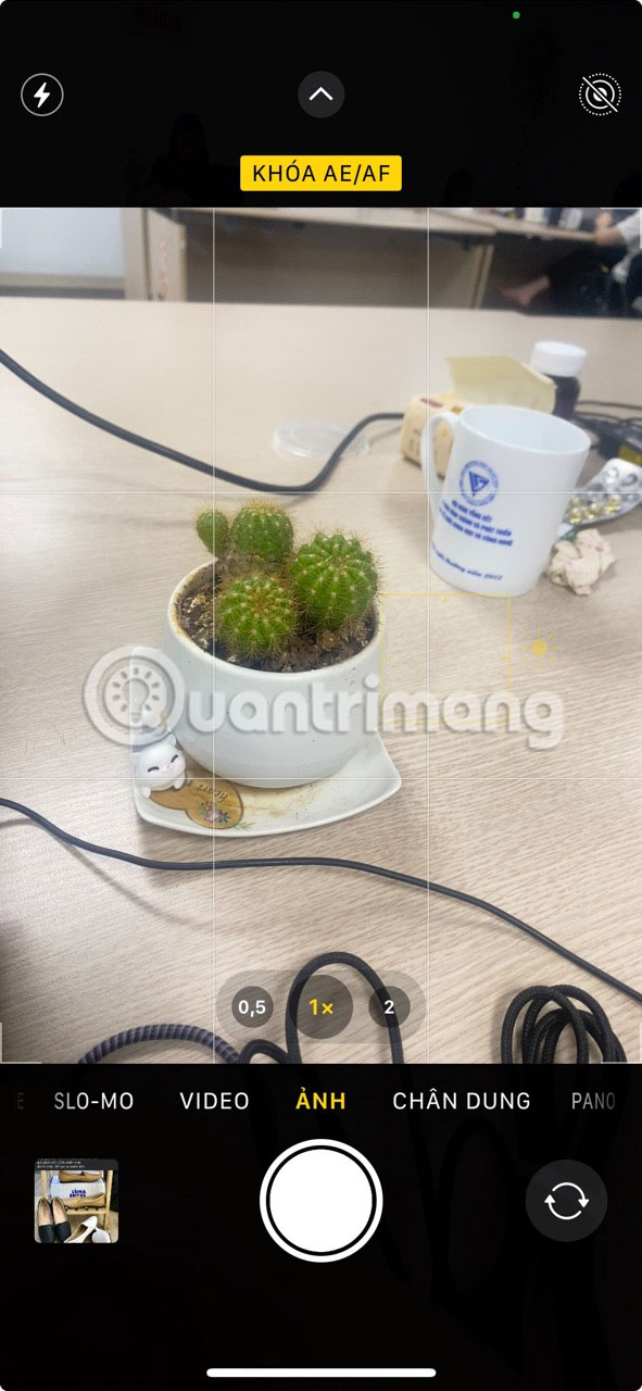 How to take better Live Photos on iPhone Picture 3