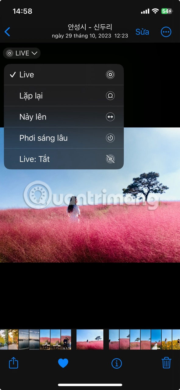 How to take better Live Photos on iPhone Picture 5