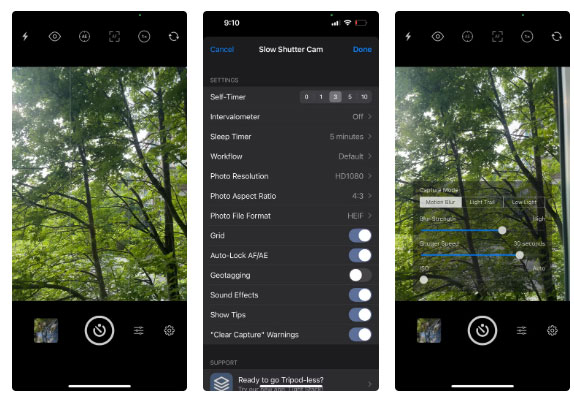 How to Take Stunning Long Exposure Photos with Your Phone Picture 3