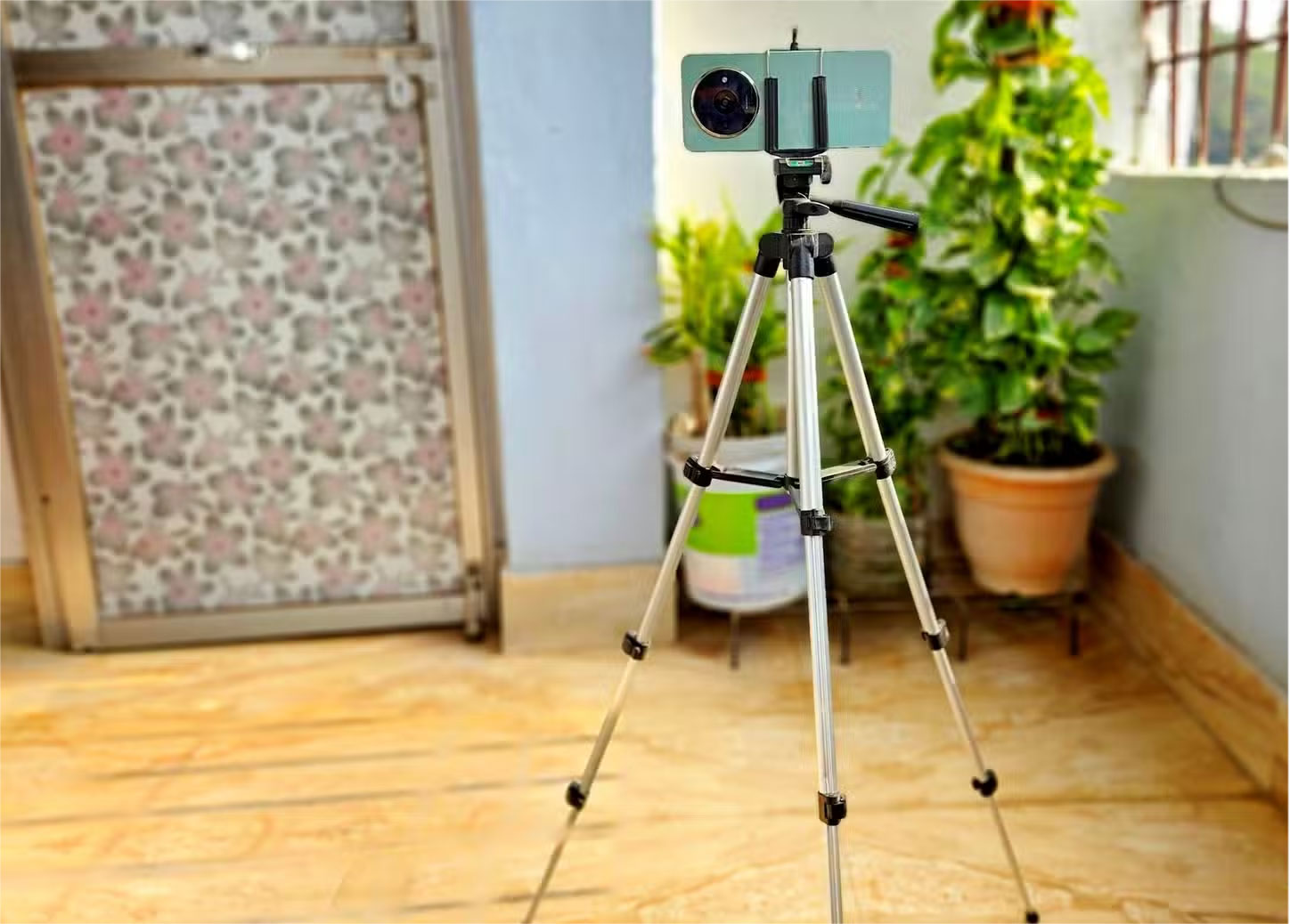 How to Take Stunning Long Exposure Photos with Your Phone Picture 4