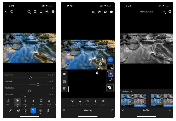 How to Take Stunning Long Exposure Photos with Your Phone Picture 5