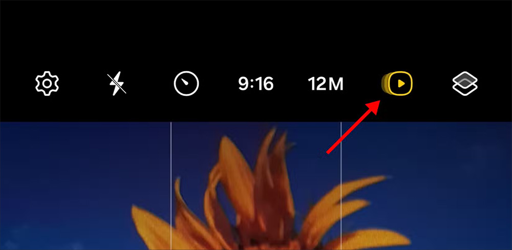 How to take Motion Photo on Samsung Galaxy phone Picture 1