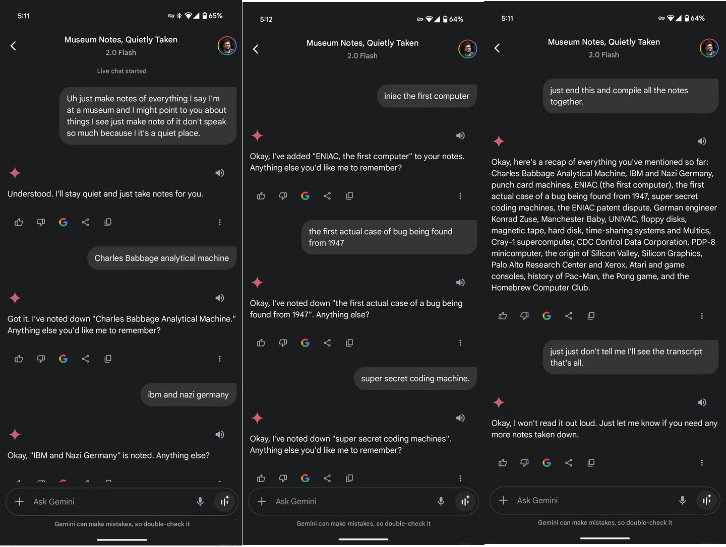 How to Take Notes with AI and Save a Lot of Precious Time Picture 2