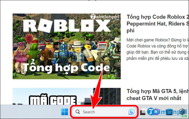 How to take screenshots by region on Macbook, Windows Picture 6