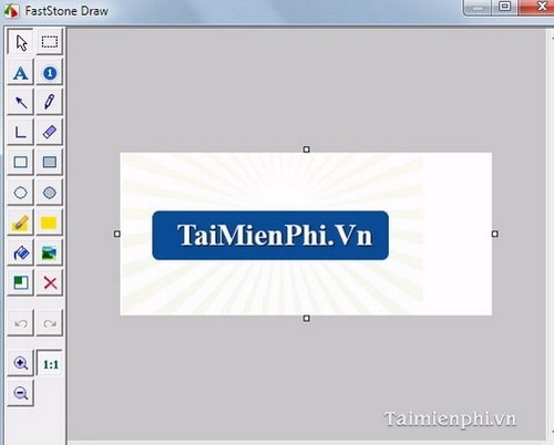 How to take screenshots of your computer using FastStone Capture in detail Picture 4