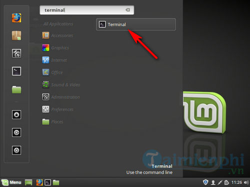 How to take screenshots on Linux Picture 14