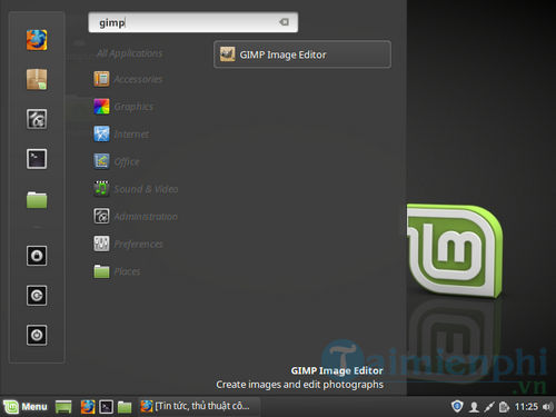 How to take screenshots on Linux Picture 8