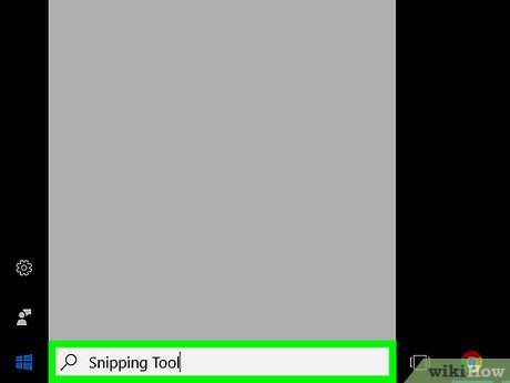 How to Take Screenshots on Windows 10 Picture 13