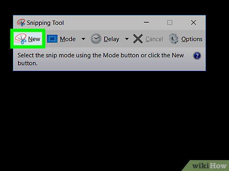 How to Take Screenshots on Windows 10 Picture 15