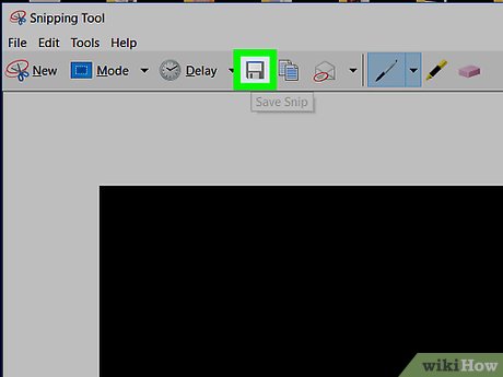 How to Take Screenshots on Windows 10 Picture 17