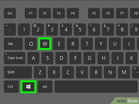 How to Take Screenshots on Windows 10 Picture 18