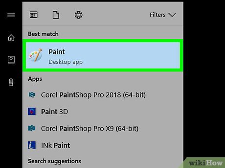 How to Take Screenshots on Windows 10 Picture 5