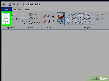 How to Take Screenshots on Windows 10 Picture 6