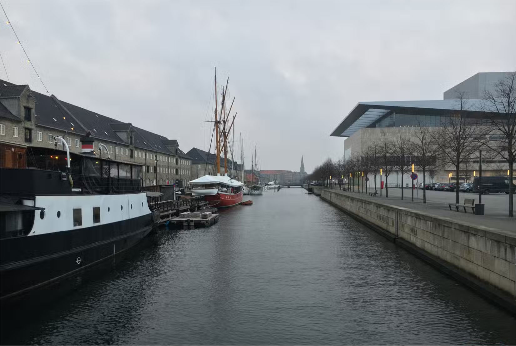 How to Take Unique Photos of Familiar Places with Your Smartphone Picture 4