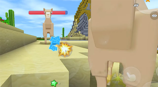 How to tame a camel in Mini World Picture 3