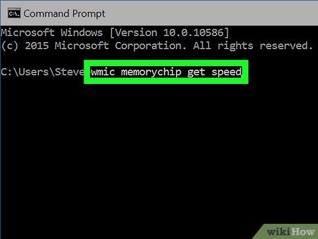 How to Test RAM Speed ​​on PC or Mac Picture 4