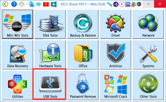 Picture 4 of How to test the read and write speed of a USB drive.