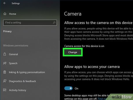 How to Test Webcam on PC or Mac Picture 13