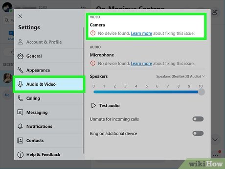 How to Test Webcam on PC or Mac Picture 17
