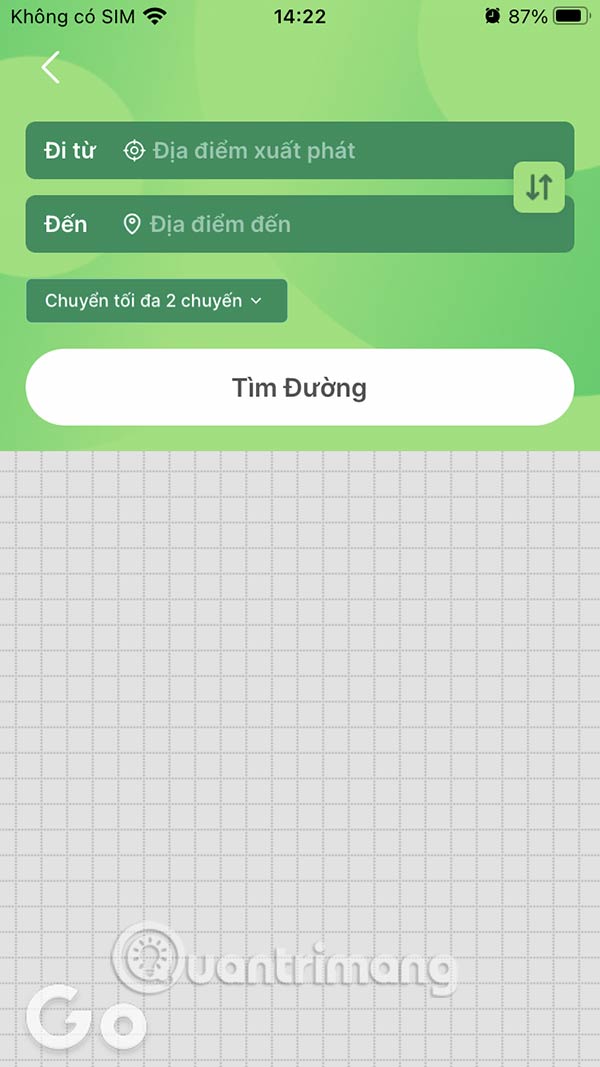 How to Track Real-Time Bus Routes - Using BusMap App Picture 11
