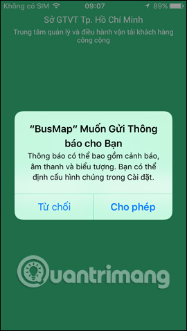 How to Track Real-Time Bus Routes - Using BusMap App Picture 14