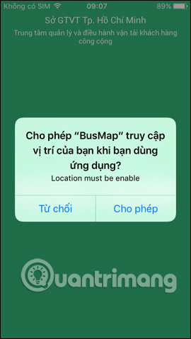 How to Track Real-Time Bus Routes - Using BusMap App Picture 15
