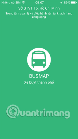 How to Track Real-Time Bus Routes - Using BusMap App Picture 17
