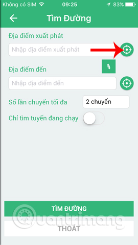 How to Track Real-Time Bus Routes - Using BusMap App Picture 23