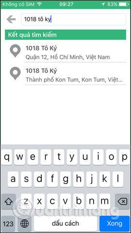 How to Track Real-Time Bus Routes - Using BusMap App Picture 24