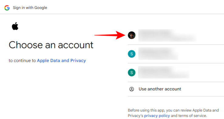 How to transfer Apple Music playlists to YouTube Music Picture 4