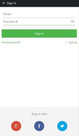Picture 3 of How to transfer data from Android to Mac computer