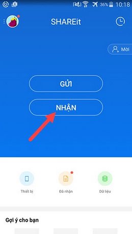 Picture 7 of How to transfer data from Android to Mac computer