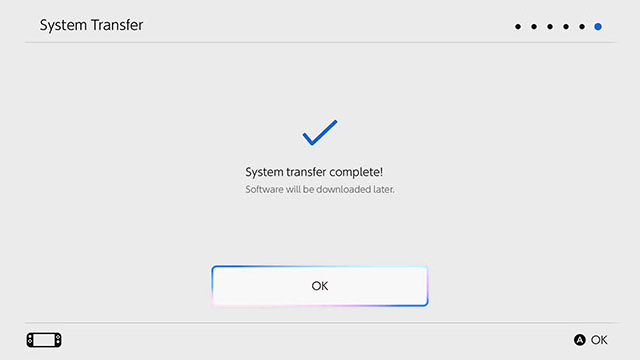 How to Transfer Data from Nintendo Switch to Switch 2 Picture 7