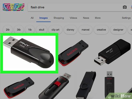 How to Transfer Data from USB to Computer Picture 13