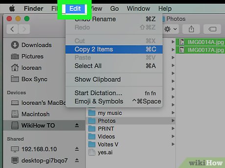 How to Transfer Data from USB to Computer Picture 17