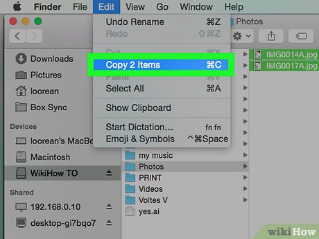 How to Transfer Data from USB to Computer Picture 18