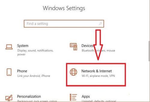 How to transfer data quickly between 2 Windows 10 computers effectively Picture 14