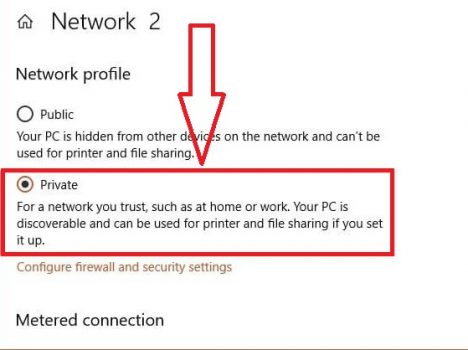 How to transfer data quickly between 2 Windows 10 computers effectively Picture 16