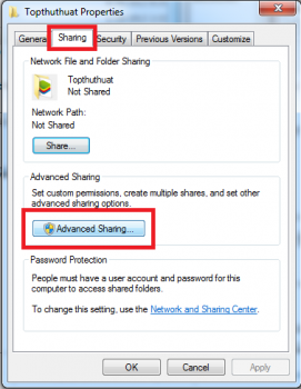How to transfer data quickly between 2 Windows 10 computers effectively Picture 22