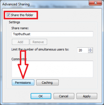 How to transfer data quickly between 2 Windows 10 computers effectively Picture 23
