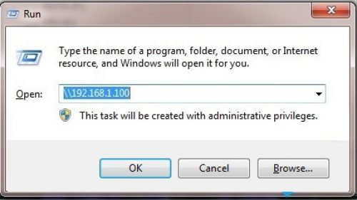 How to transfer data quickly between 2 Windows 10 computers effectively Picture 26