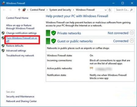 How to transfer data quickly between 2 Windows 10 computers effectively Picture 28