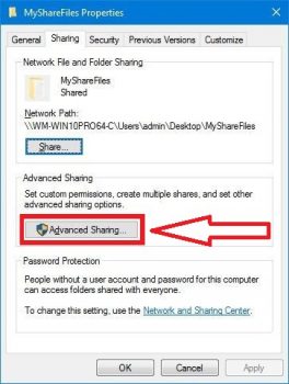 How to transfer data quickly between 2 Windows 10 computers effectively Picture 6