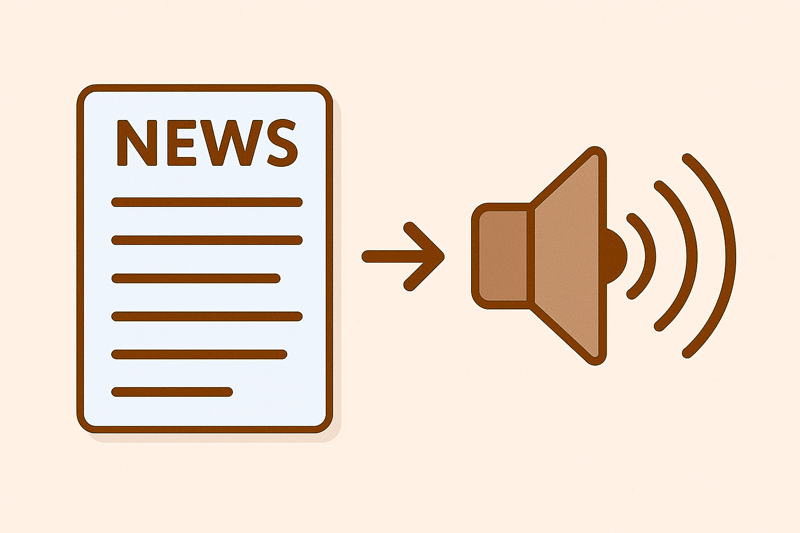 How to Convert Document Files to Speech with Gemini Picture 5
