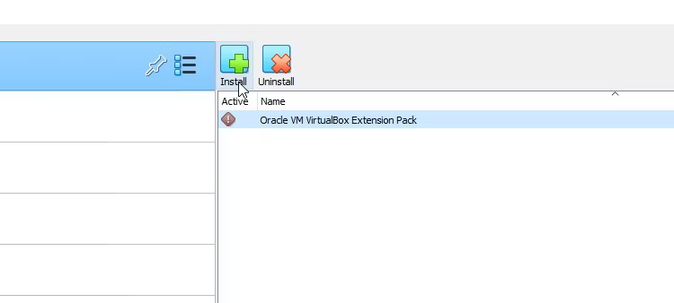 How to transfer files between virtual machines and PCs on VMware and VirtualBox Picture 5